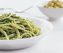 Green Olive Pesto Pasta