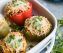 Vegan Stuffed Peppers