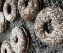 Dunkin Peppermint Mocha Latte Donuts