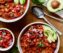 The Best Vegan Chili Ever